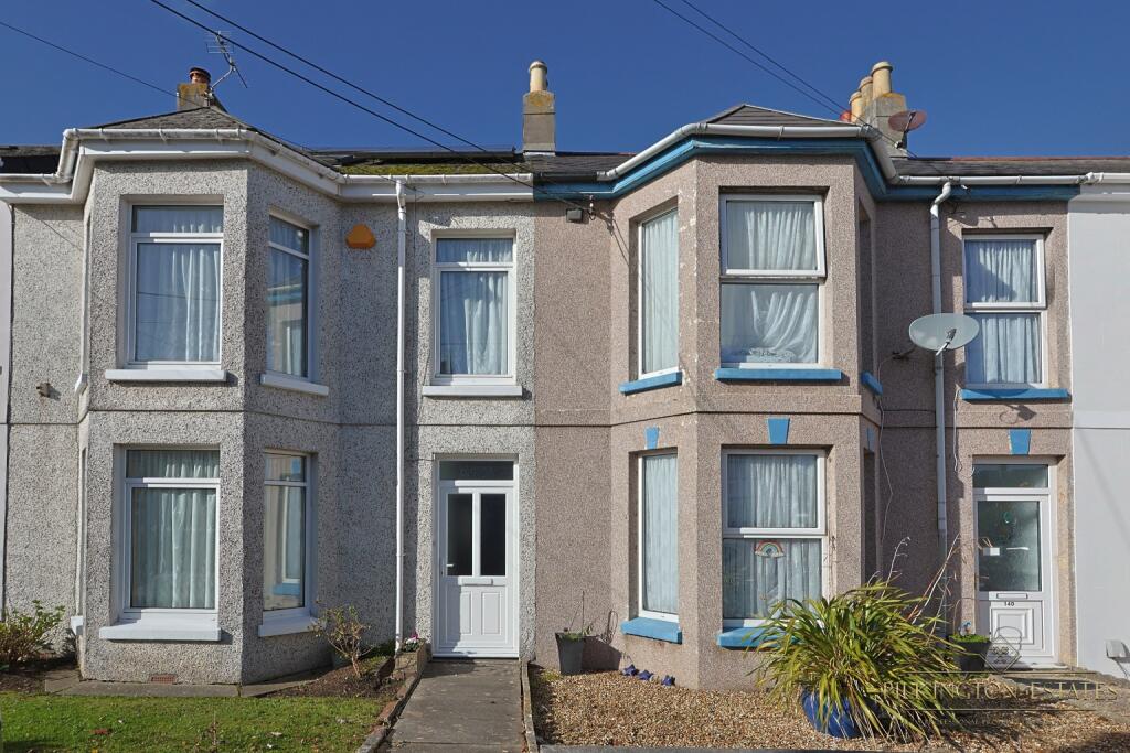 Main image of property: St. Stephens Road, Saltash, Cornwall, PL12