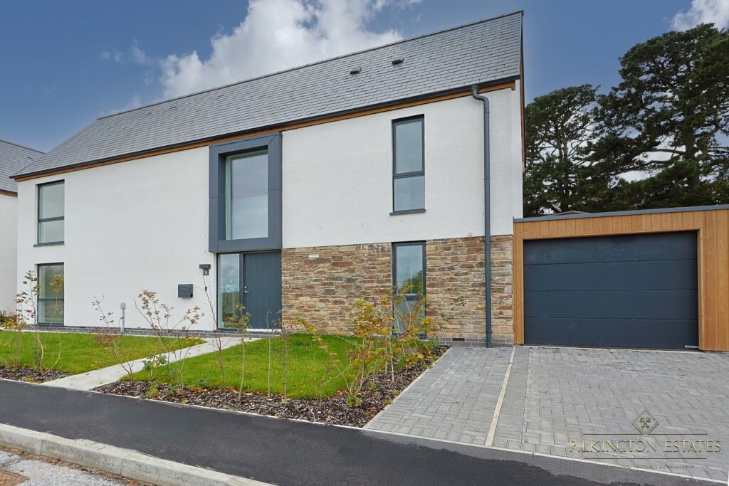Main image of property: Holbeton, Plymouth, Devon, PL8