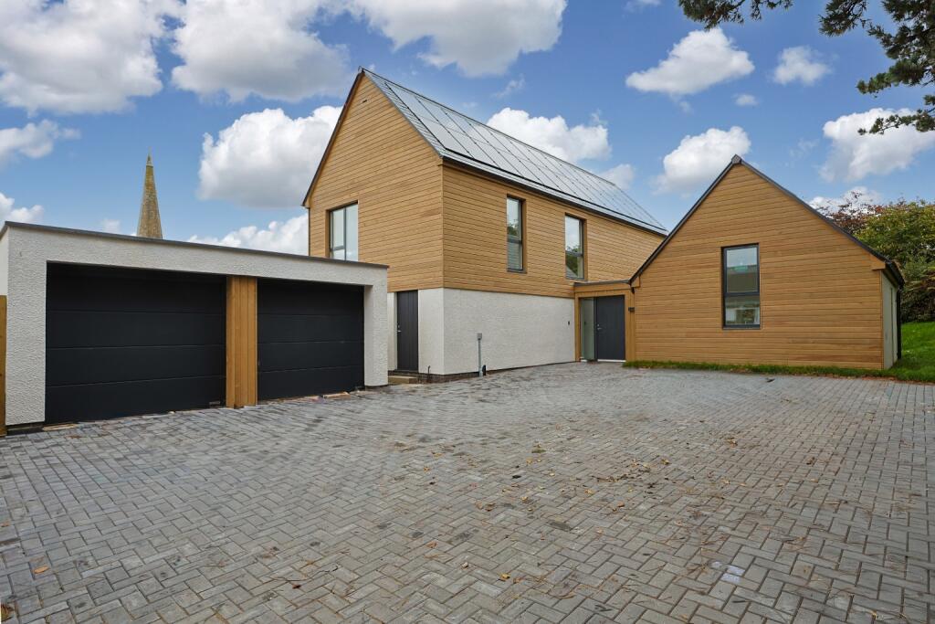 Main image of property: Holbeton, Plymouth, Devon, PL8