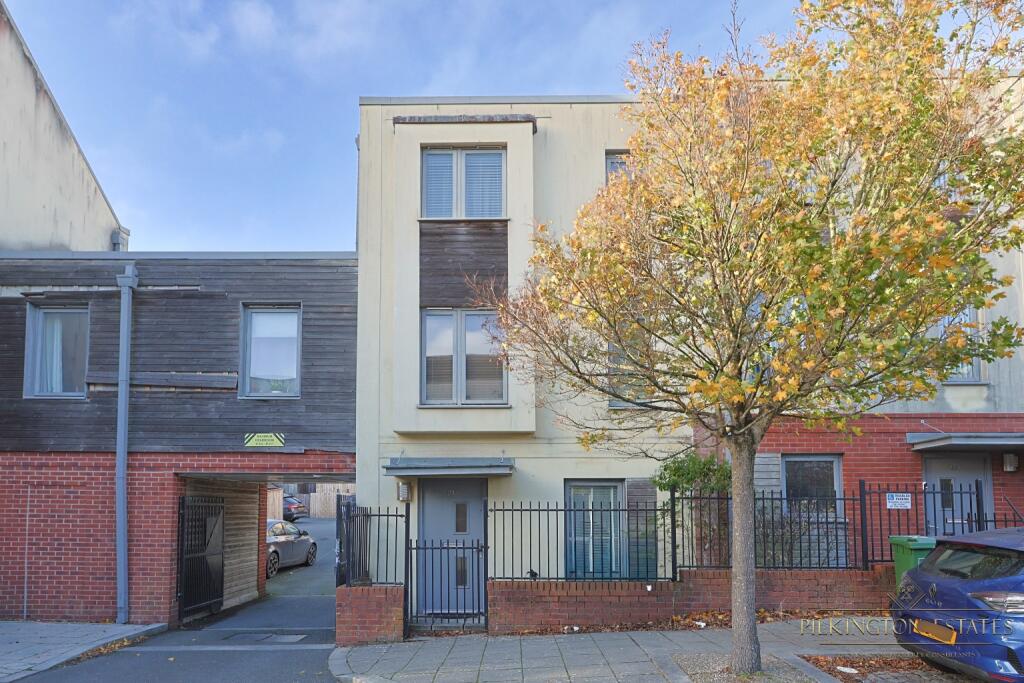 Main image of property: Devonport, Plymouth, Devon, PL1