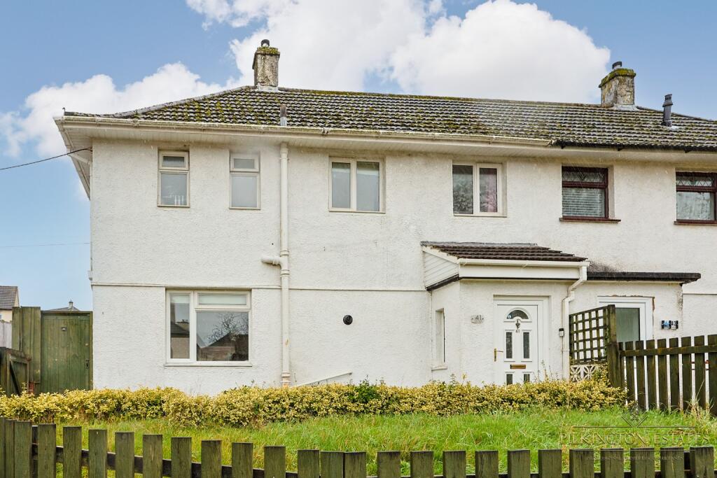Main image of property: Fegen Road, Plymouth, Devon, PL5