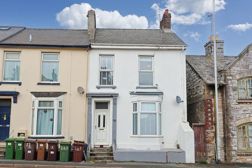 Main image of property: Laira Bridge Road, Plymouth, Devon, PL4