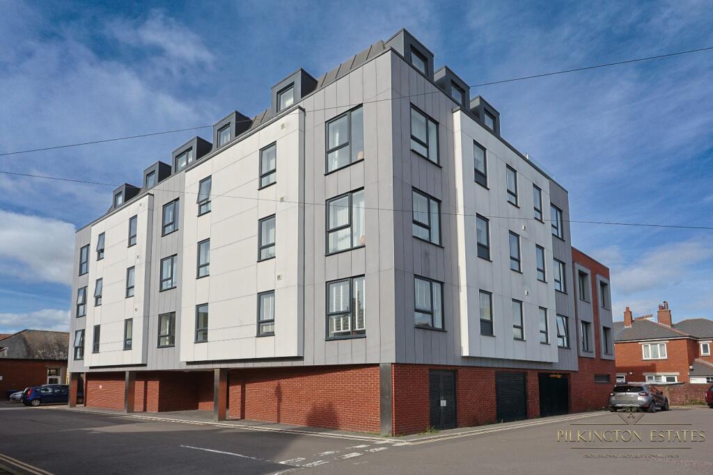 Main image of property: Estuary Reach, Elm Grove, Exmouth, East Devon, Devon, EX8