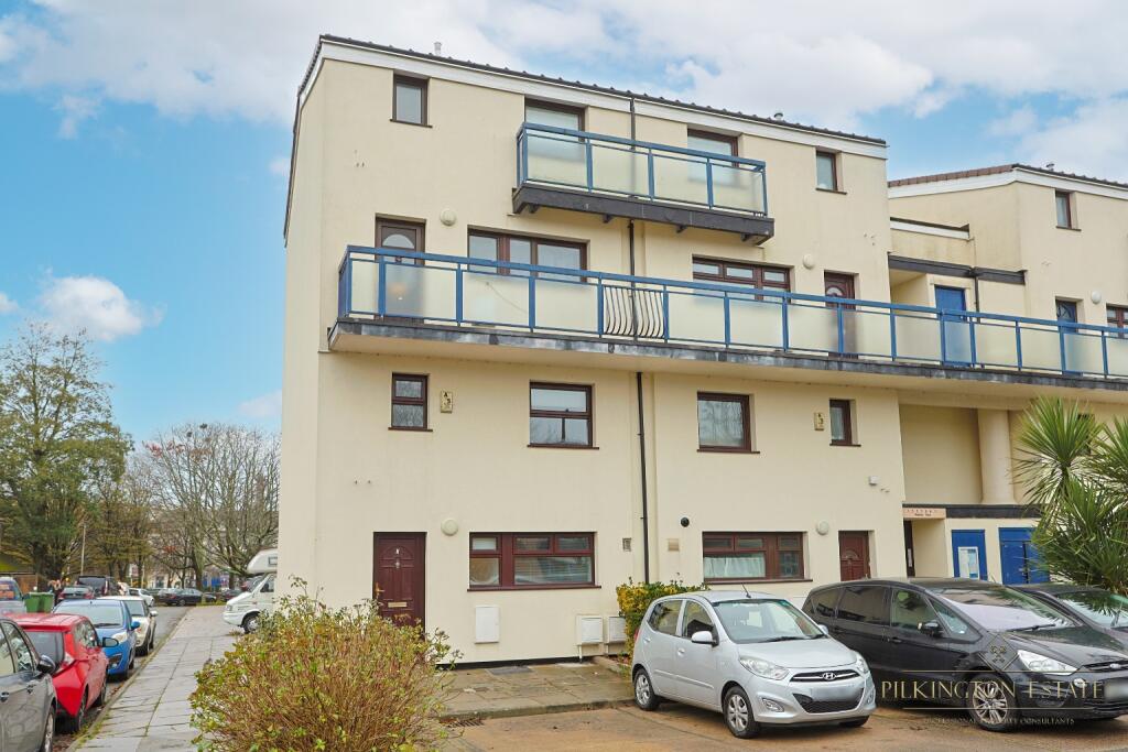 Main image of property: Madden Road, Plymouth, Devon, PL1