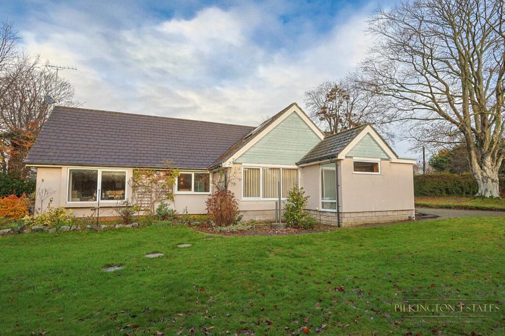 Main image of property: Tiverton, Devon, EX16