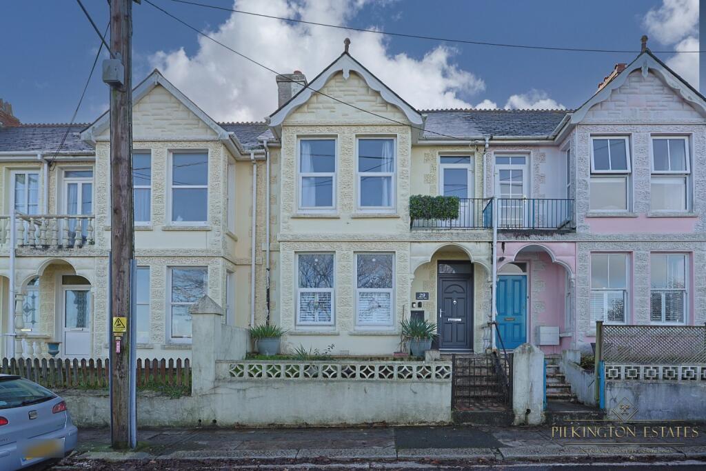 Main image of property: Torpoint, Cornwall, PL11