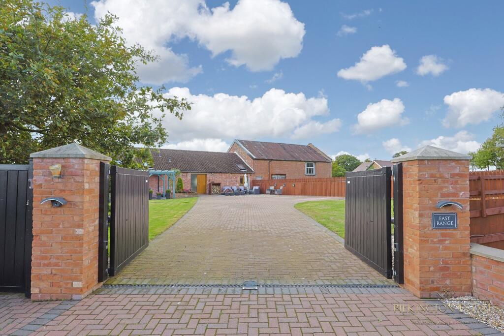 Main image of property: Strete Ralegh, Whimple, Exeter, Devon, EX5