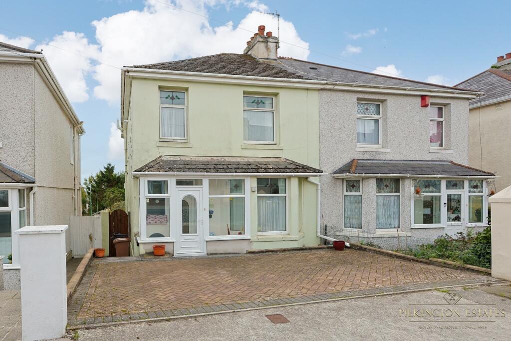 Main image of property: North Down Road, Plymouth, Devon, PL2