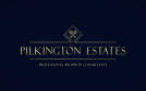Pilkington Estates, Stoke Estate Agent Logo