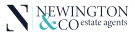 Newington & Co Estate Agents logo