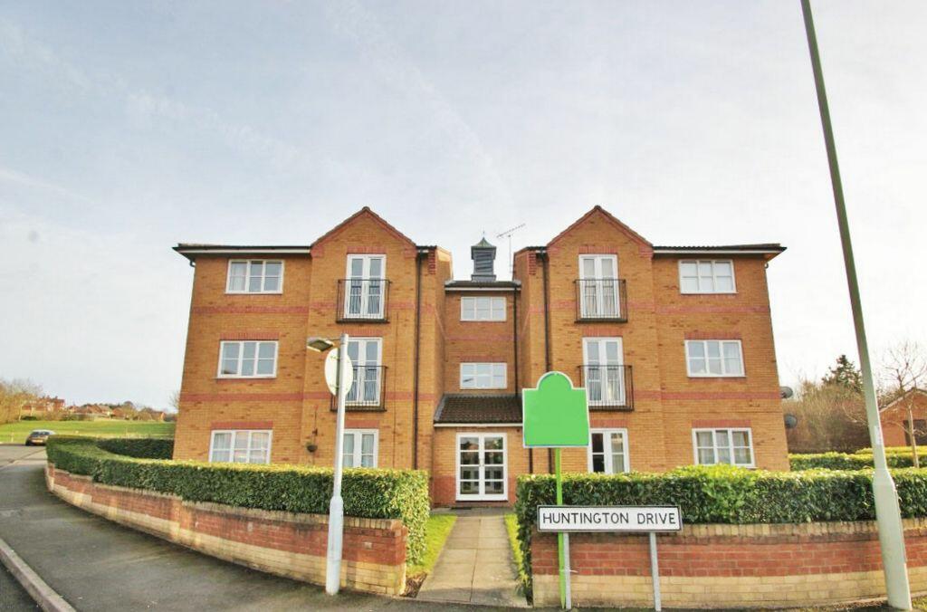 Main image of property: Huntington Drive, Lawley Bank, TF4