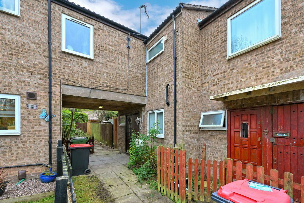 Main image of property: Duffryn, Hollinswood, TF3