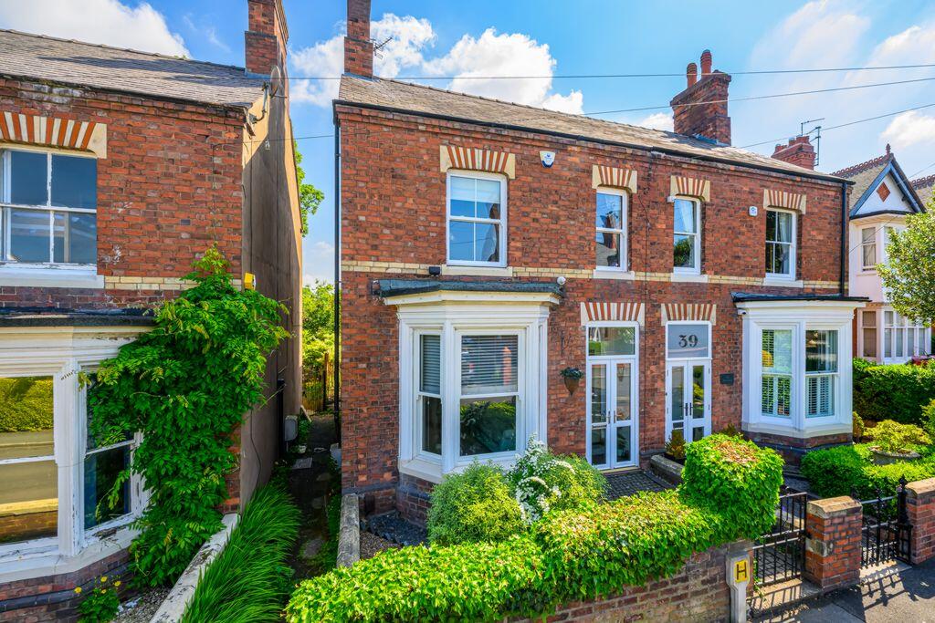 Main image of property: Albert Road, Wellington, TF1