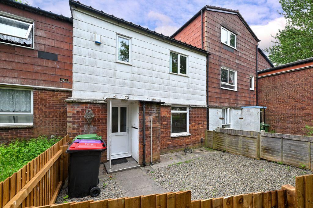 Main image of property: Purbeck Dale, Dawley, TF4