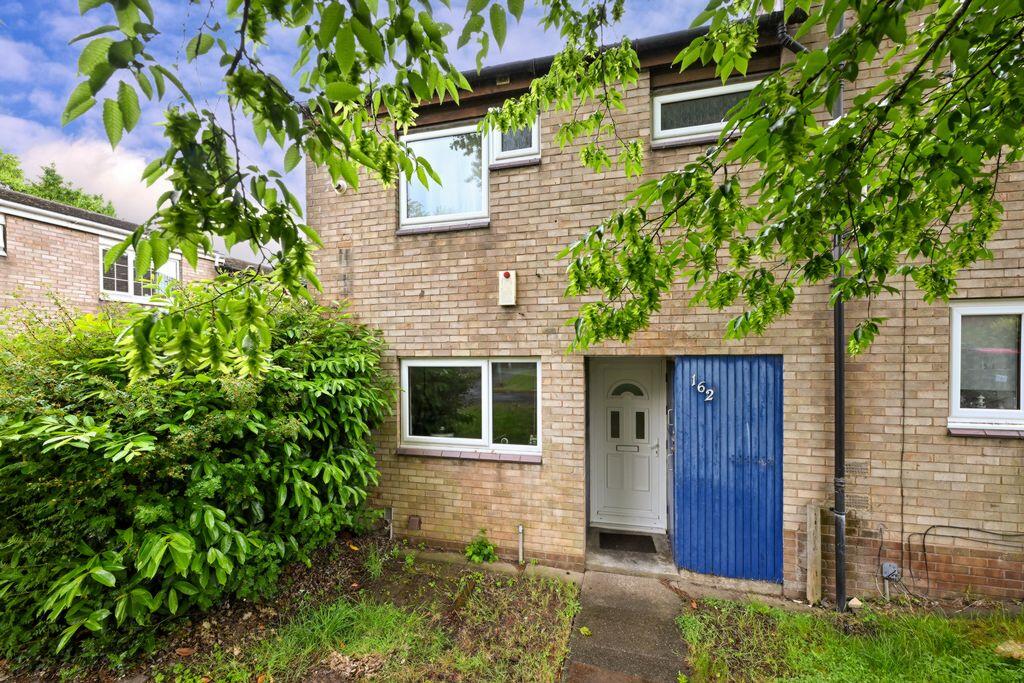 Main image of property: Bishopdale, Brookside, TF3