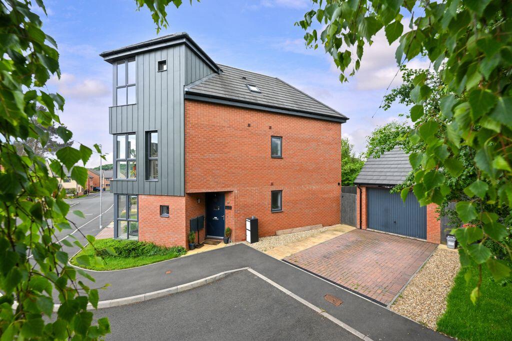 Main image of property: York Road, Priorslee, TF2