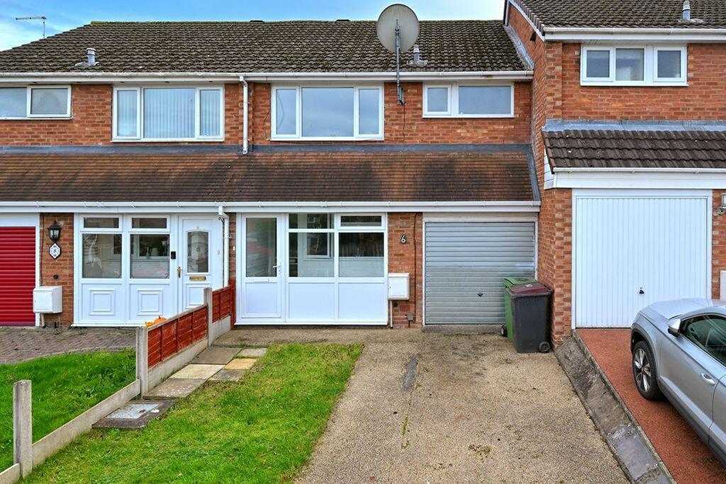 Main image of property: Selkirk Drive, Sutton Hill, TF7