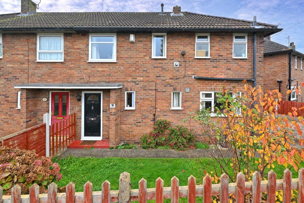 Main image of property: Pickering Road, Trench, TF2