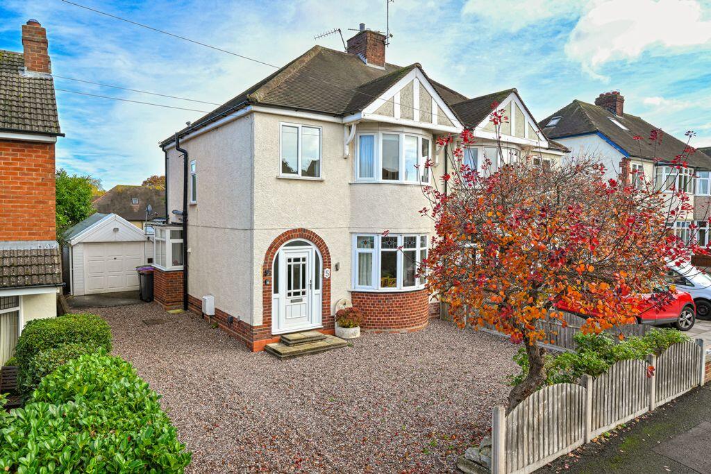 Main image of property: Haygate Drive, Wellington, TF1