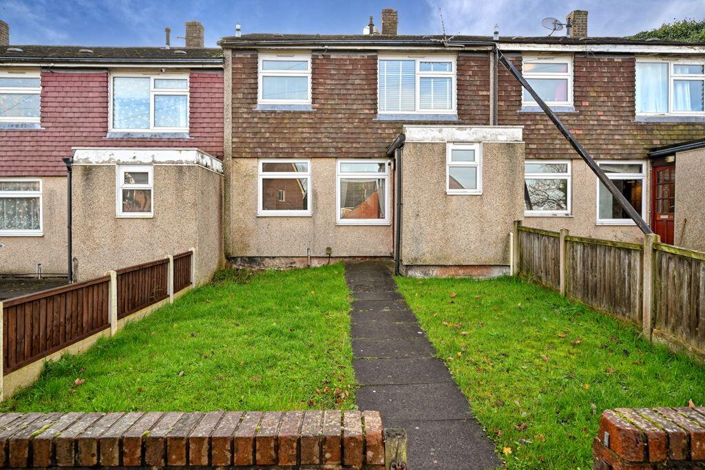 Main image of property: Barn Close, Donnington, TF2