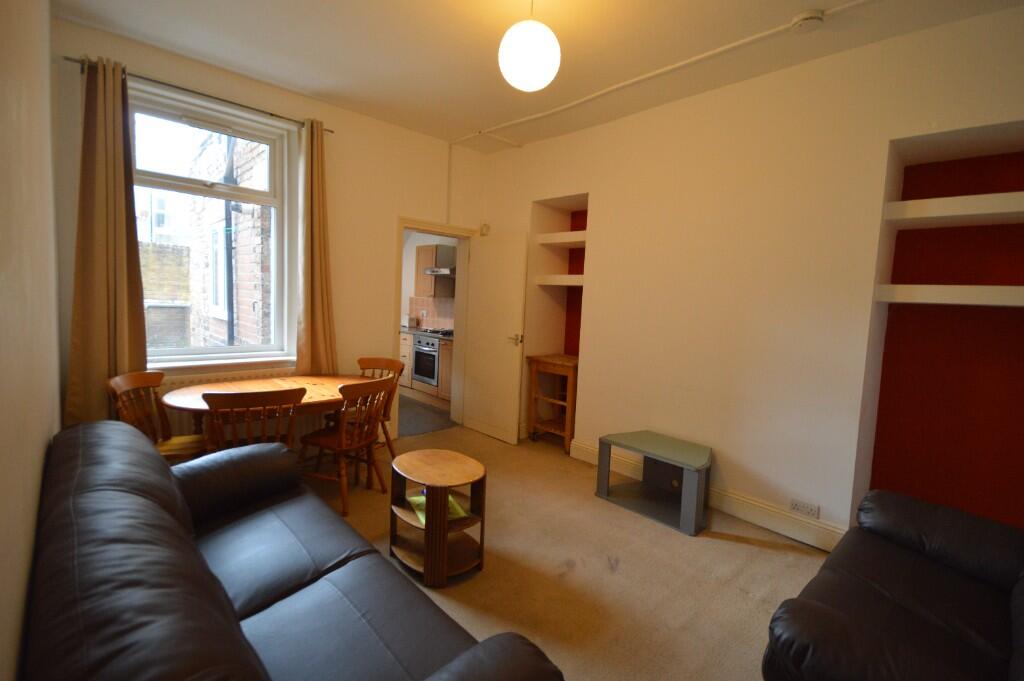 Main image of property: Dilston Road, Newcastle Upon Tyne, NE4