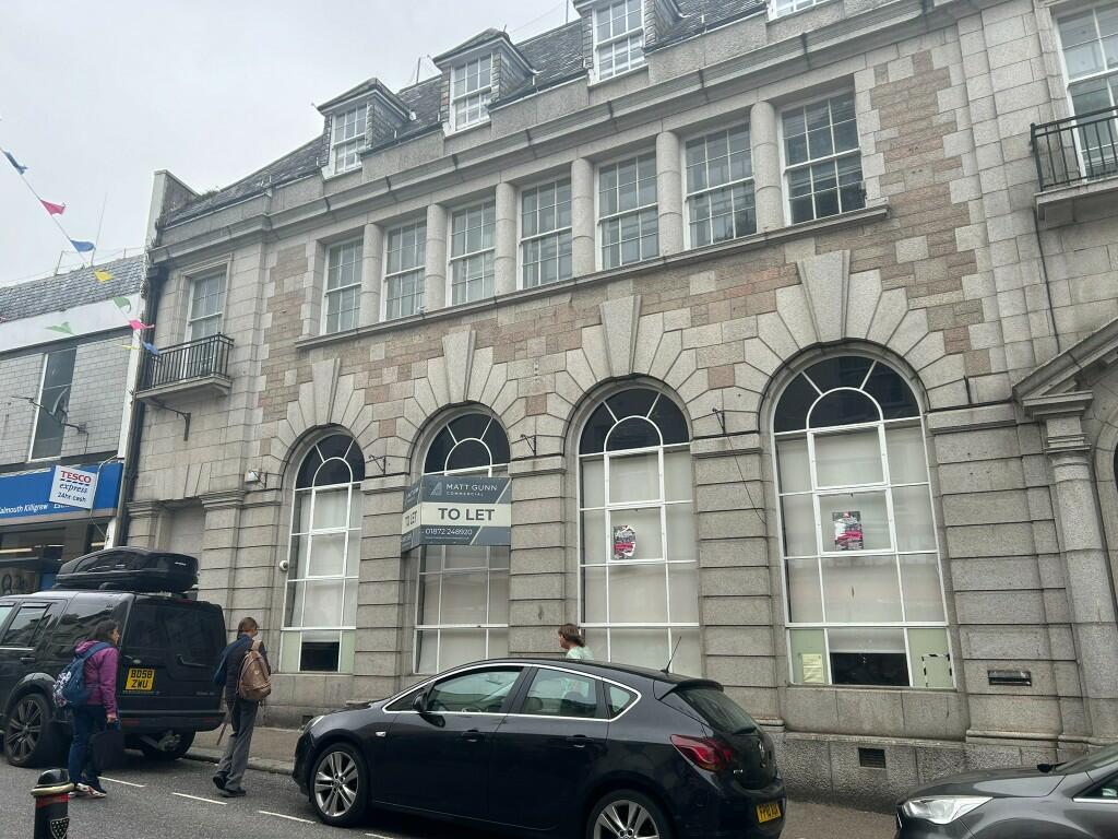 Main image of property: 6 Killigrew Street, Falmouth, Cornwall, TR11