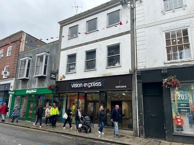 Main image of property: 10 St. Nicholas Street, Truro, Cornwall, TR1