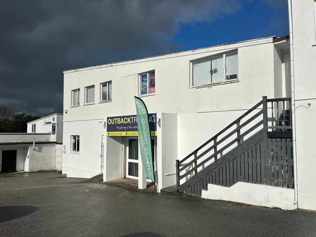 Main image of property: The Angel Centre, Tyacke Road, Helston, Cornwall, TR13