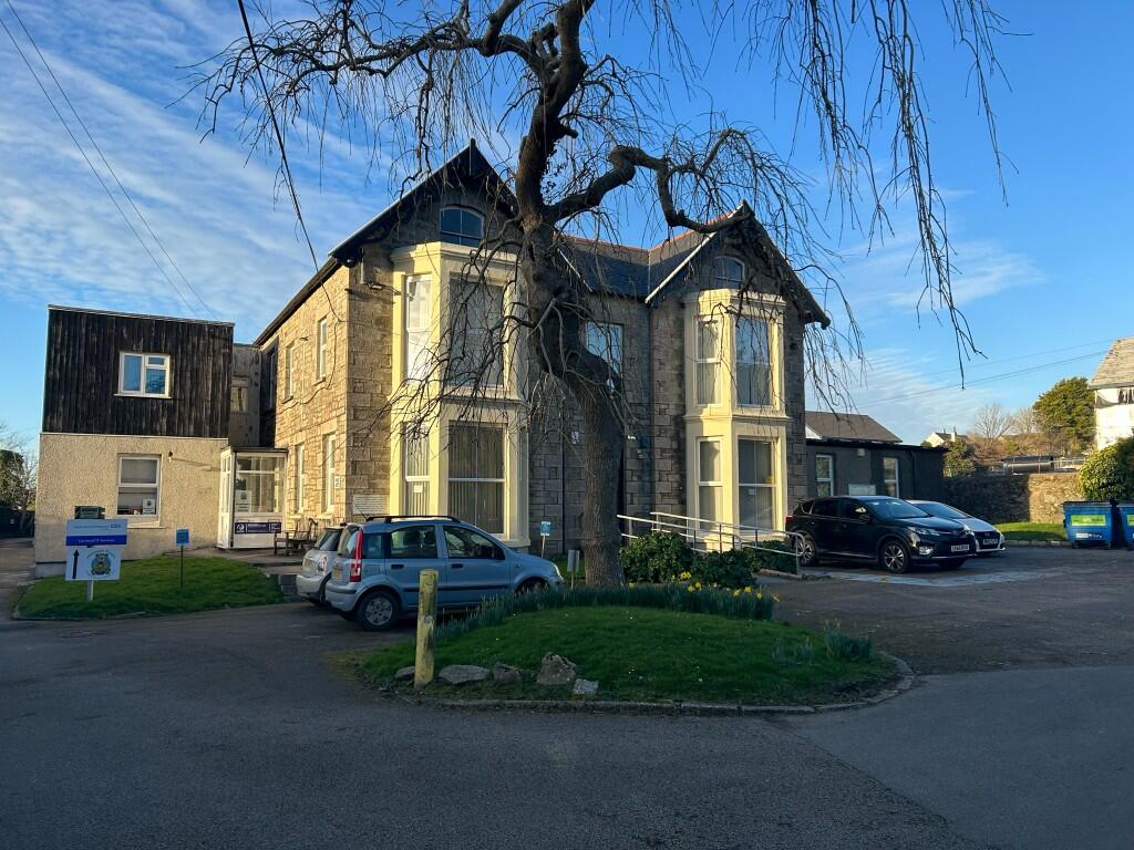 Main image of property: Trecarrel, Drump Road, Redruth, Cornwall, TR15