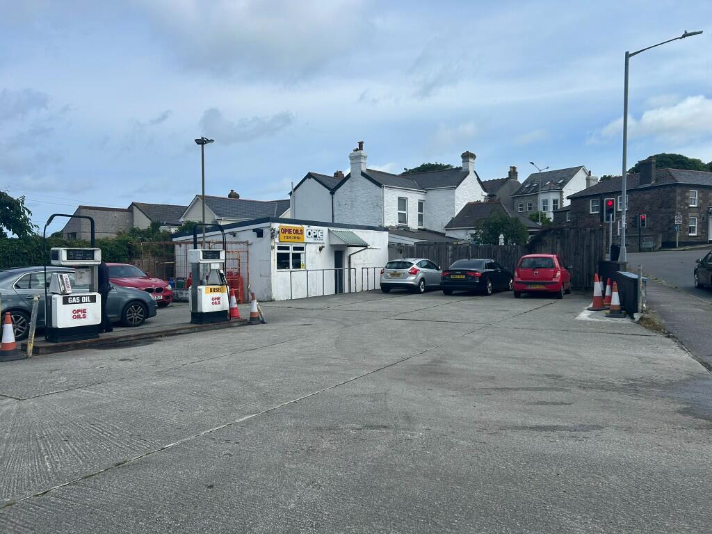 Main image of property: Bucketts Hill, Redruth, Cornwall, TR16