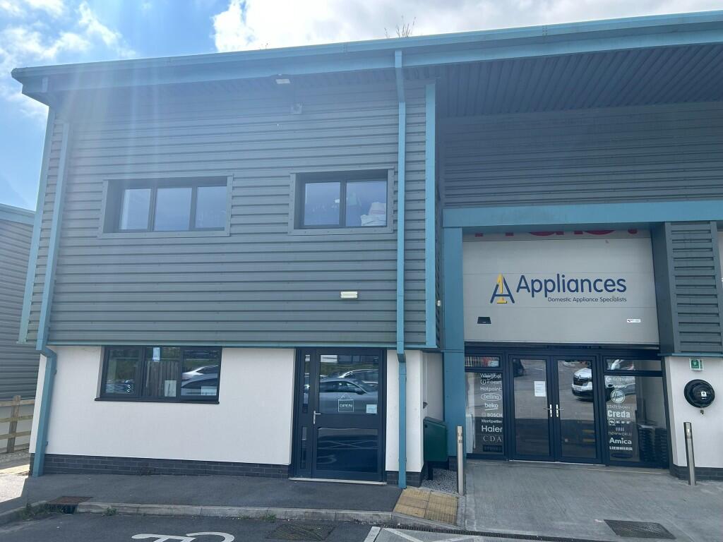 Main image of property: Bickland Water Road, Falmouth, Cornwall, TR11