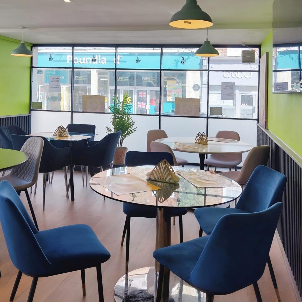Main image of property: Restaurant for Sale in Sittingbourne, Kent