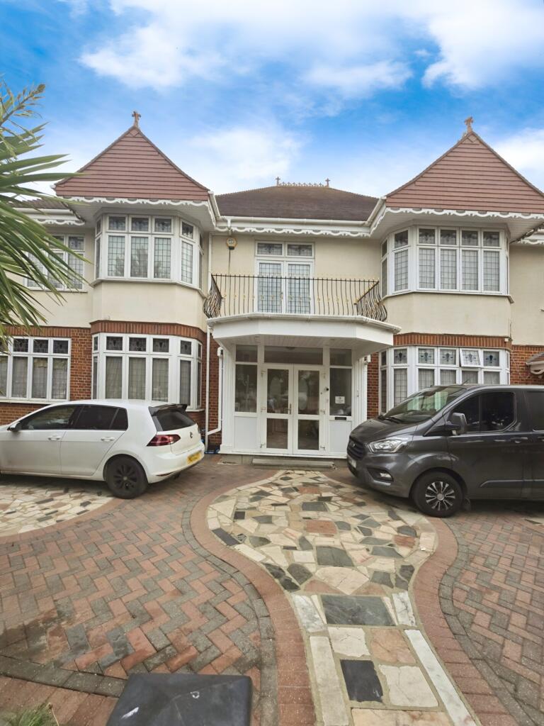 Main image of property: Six-Bedroom Residence on Stratton Drive IG11