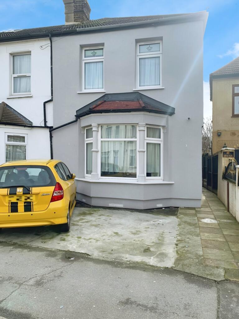 Main image of property: 3 Bedroom House For Sale IG1