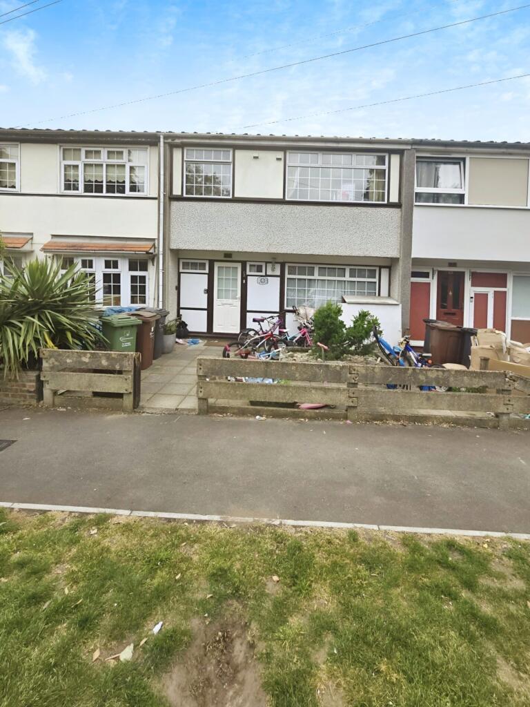 Main image of property: 3 Bed House For Sale - Barking IG11
