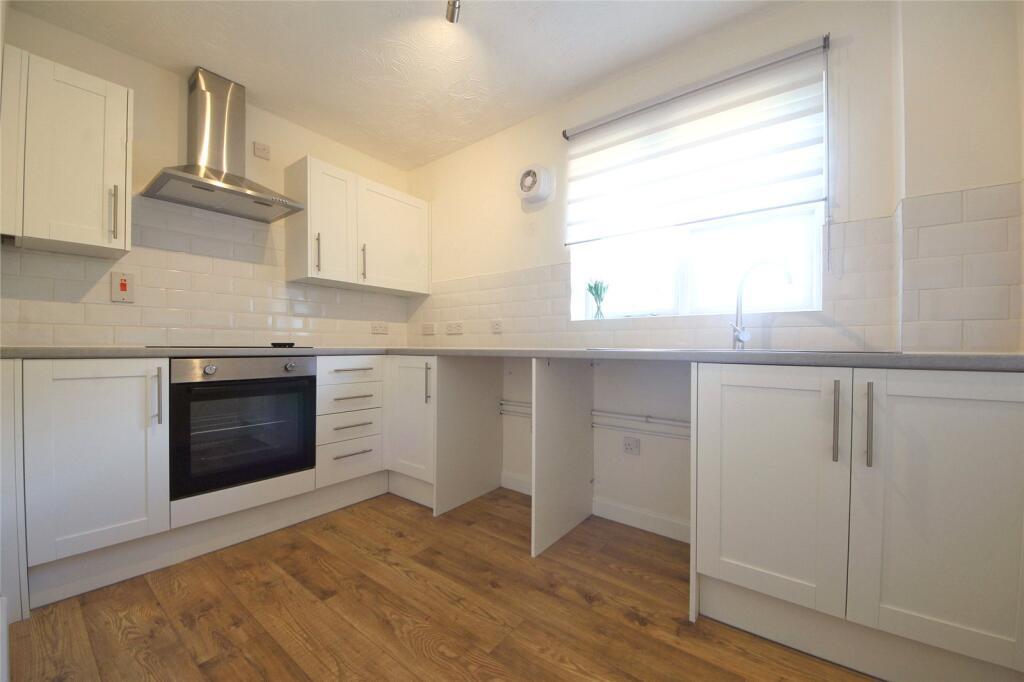 Main image of property: One Bedroom Flat Property for Sale E6