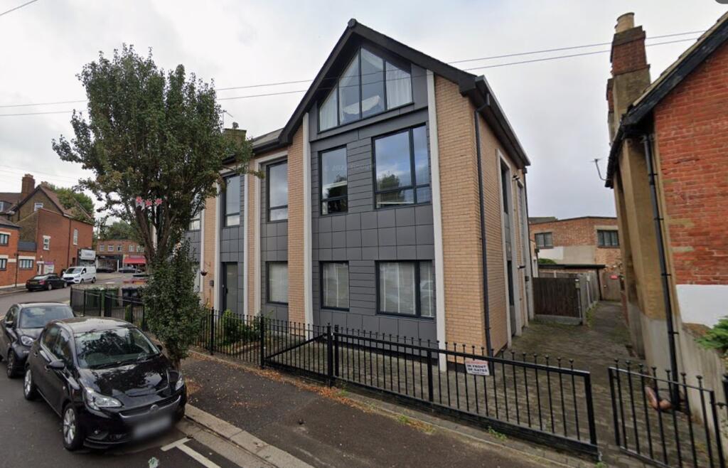 Main image of property: Beautiful Ground Floor Flat For Sale - E4 7EG