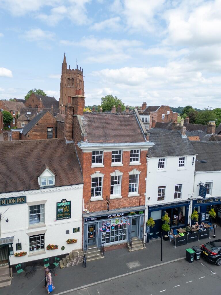 Main image of property: 82 High Street, Bridgnorth, Bridgnorth