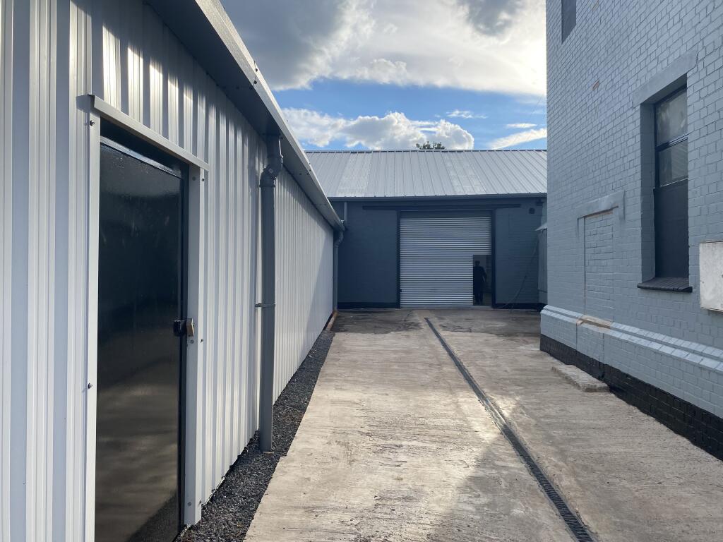 Main image of property: Unit 10a, Shifnal Industrial Estate, Shifnal