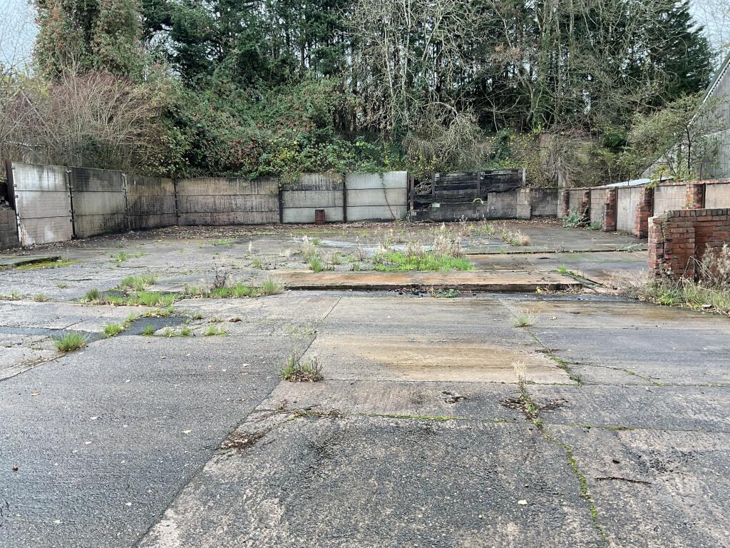 Main image of property: Plot 1, Station Lane, Bridgnorth