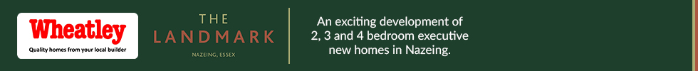 Wheatley Homes Ltd, The Landmark