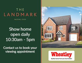 Get brand editions for Wheatley Homes Ltd