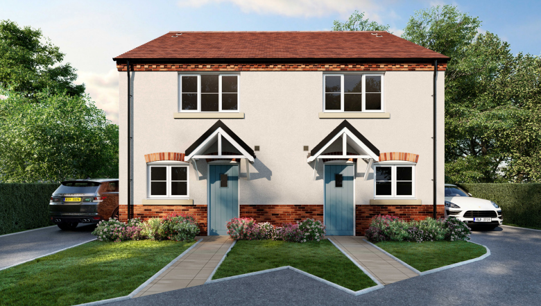 Main image of property: Rocks Green, 
Ludlow, 
SY8 1XR
