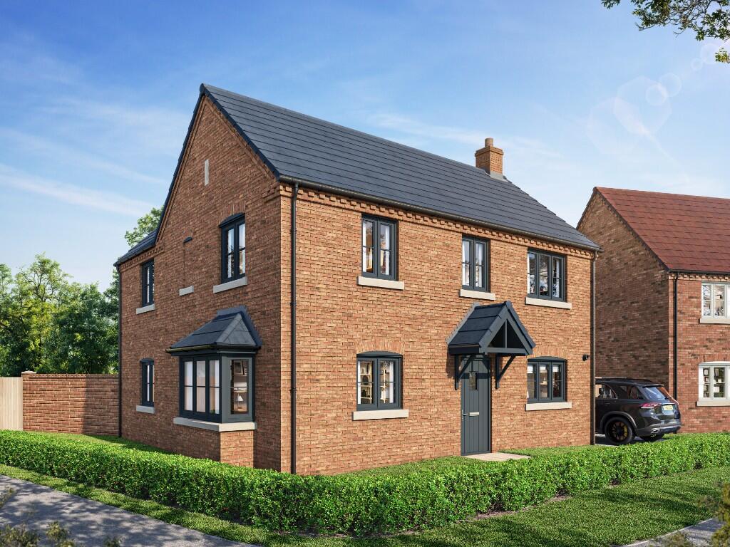 Main image of property: Rocks Green, 
Ludlow, 
SY8 1XR
