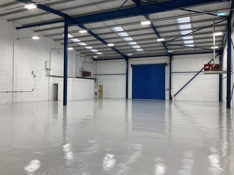 Additional property image - Unit 5 & 6, Park Lane Estate, Oldbury