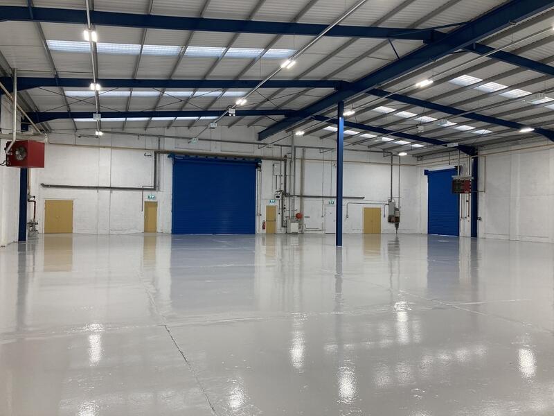 Additional property image - Unit 5 & 6, Park Lane Estate, Oldbury