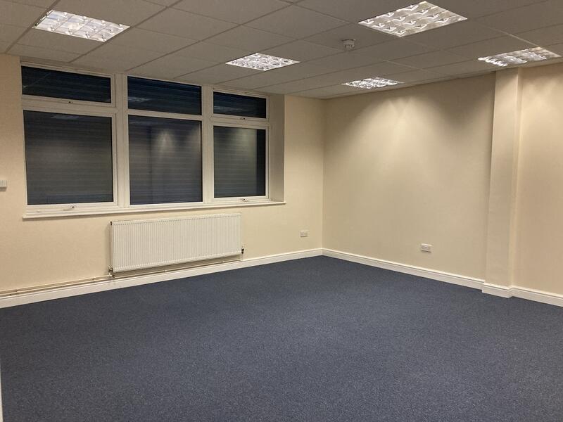 Additional property image - Unit 5 & 6, Park Lane Estate, Oldbury