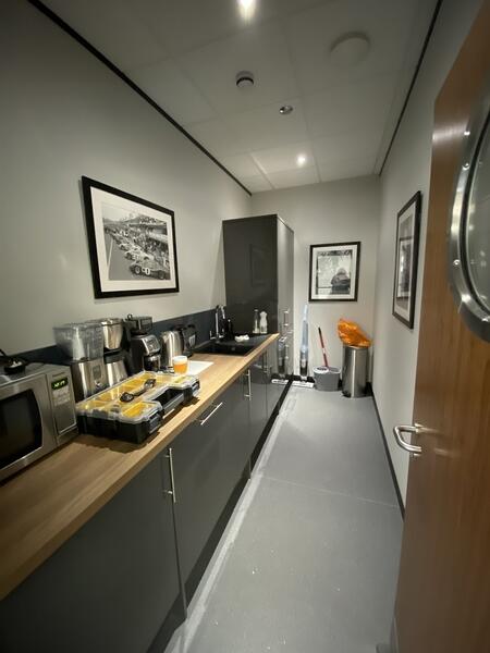 Additional property image - Unit 13, Percy Business Park, Rounds Green Road, Oldbury