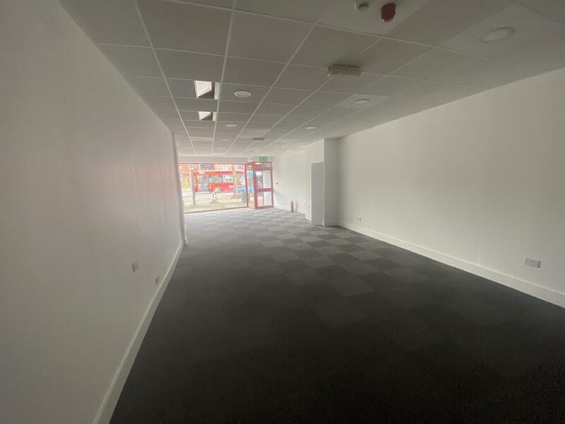 Additional property image - 5a Hall Green Road, Stone Cross, West Bromwich