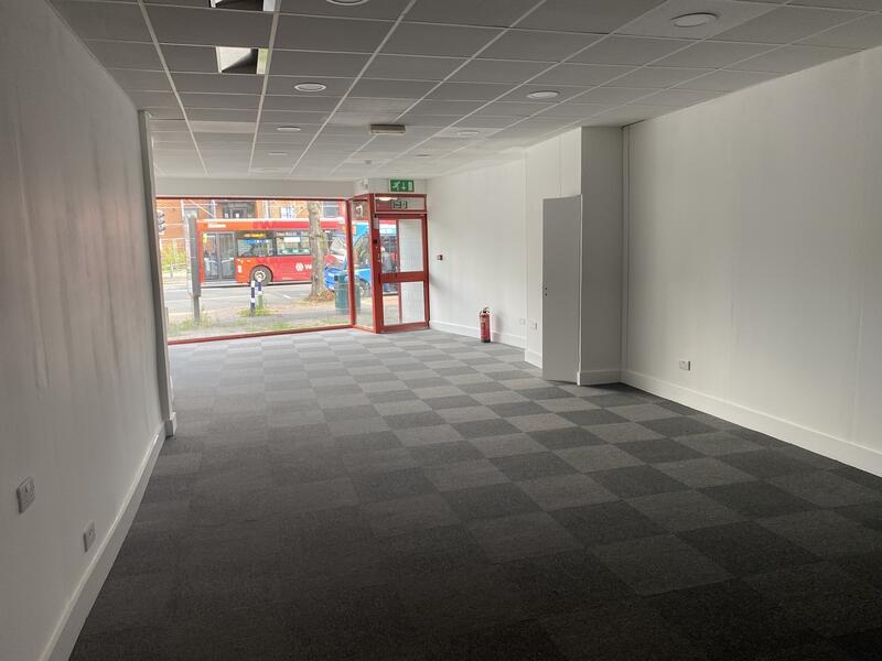Additional property image - 5a Hall Green Road, Stone Cross, West Bromwich